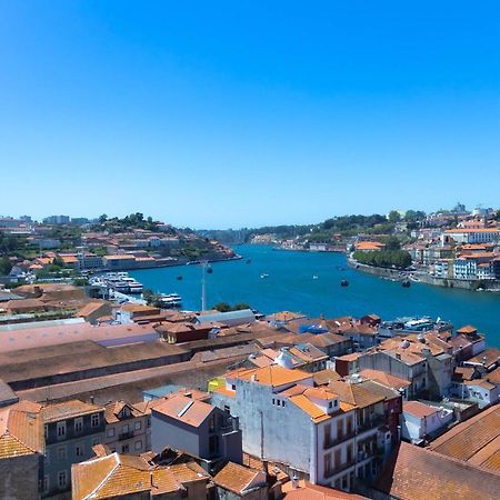 180º Porto River View Vila Nova de Gaia Exterior photo